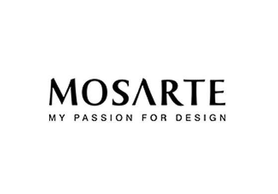 Logo Mosarte